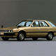 Nissan Skyline VR30 Estate